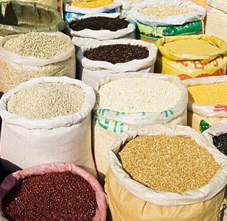 粗粮家族成员多 多吃粗粮保孕期平安