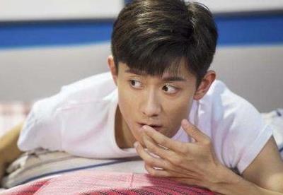 亲爱的热爱的杨紫大火了以后 张一山承认自己和韩红的关系