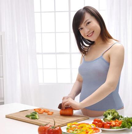 别用水果代替蔬菜这是大错特错的哦！