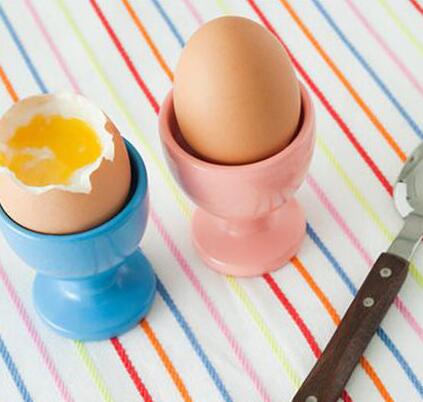 都说鸡蛋最有营养 煮着吃的才是最好