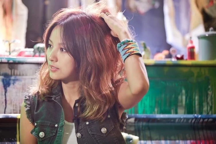 韩媒曝李孝利出售首尔豪宅 9年间获利607万