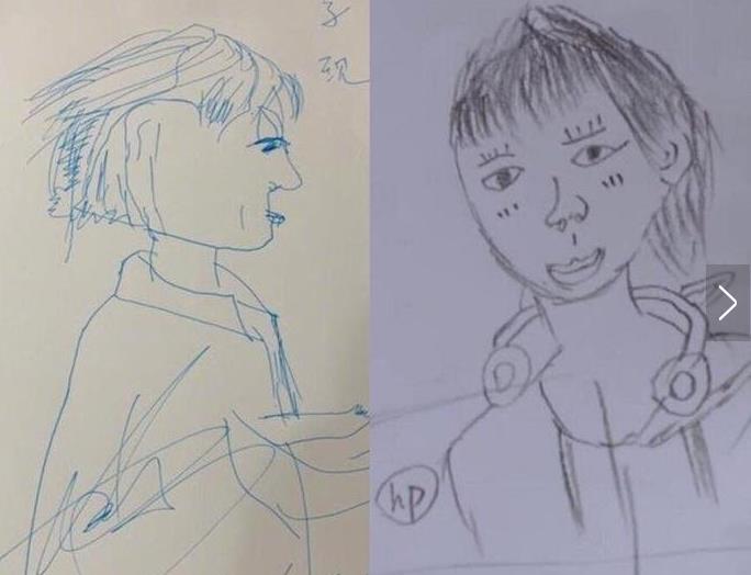 李现杨紫为对方画像是怎样的 二人画技谁更胜一筹引发热议