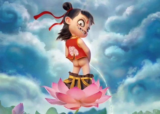 哪吒之魔童降生成为史上最毁经典的暑期档