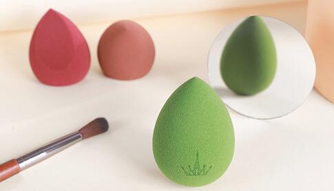 美妆蛋几个月一换 美妆蛋的多种用法