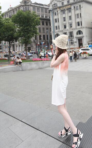 小个子女生穿衣十大禁忌-想要高千万不要踩到的穿搭雷区