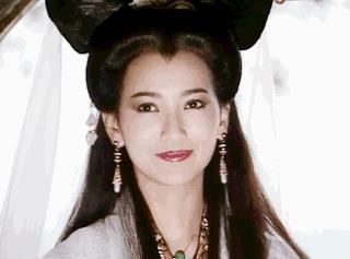 香港小姐真正作为香港的一大城市名片 逐渐深入人心