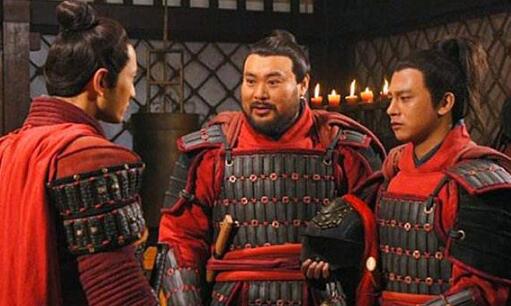 《说岳全传》中有哪些人物被神话成上界某某星宿临凡呢