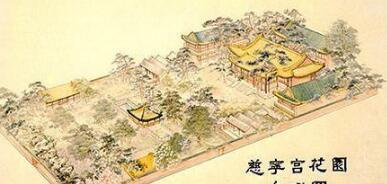 传言慈宁宫里闹鬼--孝庄之后为何无人敢住慈宁宫？