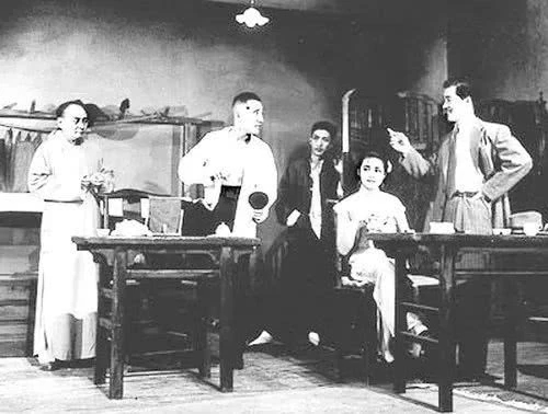 银河补习班之邓超 戏剧人做导演 根本不是问题