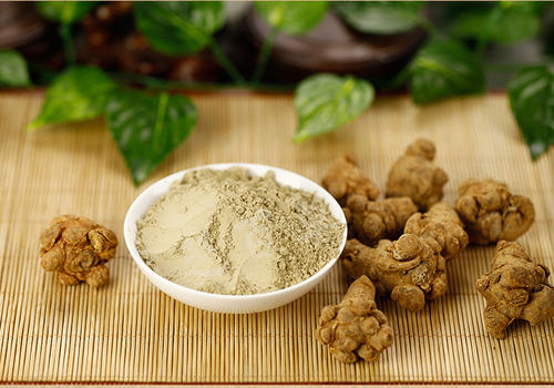 三七粉的功效  三七粉的作用