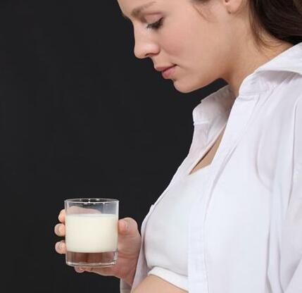 孕妈咪不仅要补钙 还要特别注意补好钙