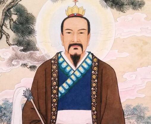 成吉思汗眼中的“神仙” “一言止杀”救了数十万人！