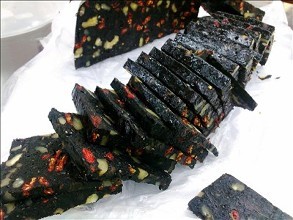 吃阿胶中药养生 中药的四种正确方法