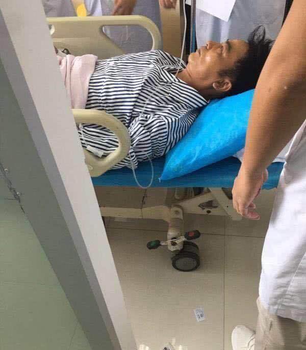 刺伤任达华的凶手认罪 原来他已经谋划多年了 到底是什么原因呢