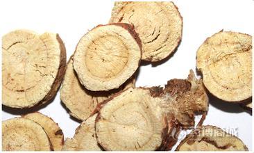 甘草的功效 干草的作用   