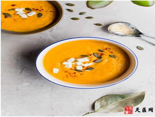 三种营养食谱补充血液 告别暗淡吃出红润肌肤