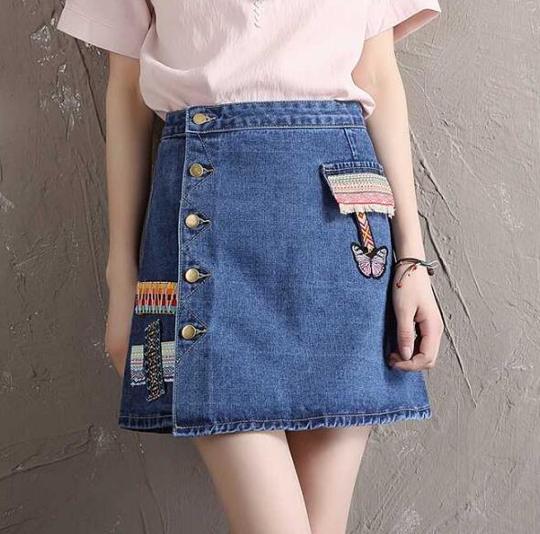 矮个女生夏季心机的搭配技巧 适合矮个子女生的时尚单品