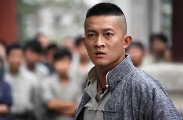 杨紫旺夫带火邓伦李现 唯独他是反例整整3年没有新剧播出