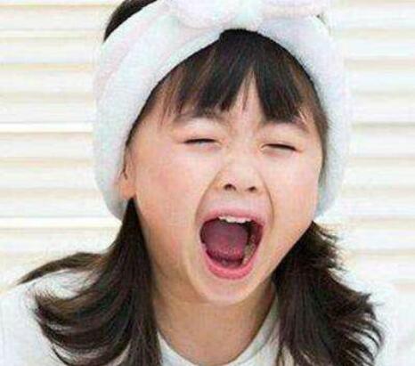 爱发脾气的父母 将收获一个怎样的孩子？