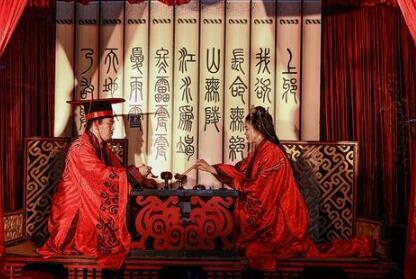 “两口子”为什么是指夫妻 “两口子”是由什么典故来的？