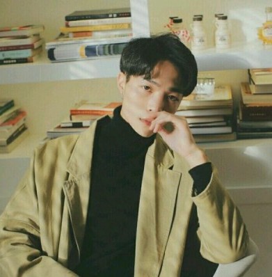 可爱小清新的qq女生昵称甜甜圈的诱惑