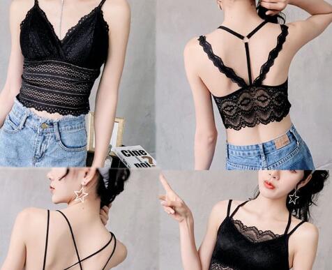 美背内衣正确的穿法有哪些 美背内衣怎么搭配衣服