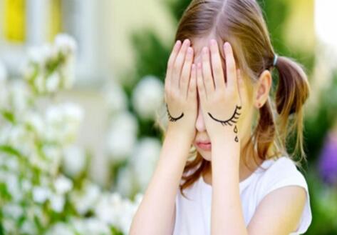 孩子很聪明 就是专注力太差 专注力影响孩子的学习