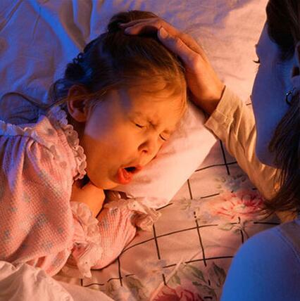 宝宝感冒后咳嗽怎么回事 怎样痊愈？