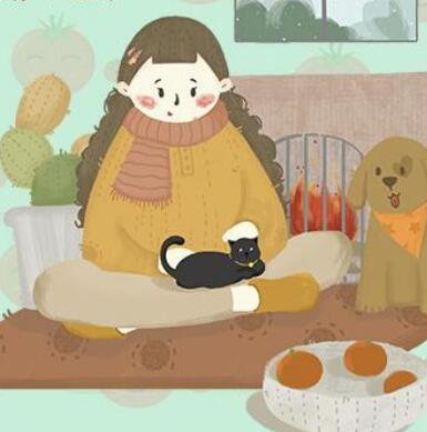 有种冷叫奶奶觉得你冷 总给孩子穿太多有这些坏处