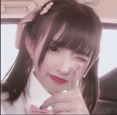 女生可爱到爆炸的 微信网名精选