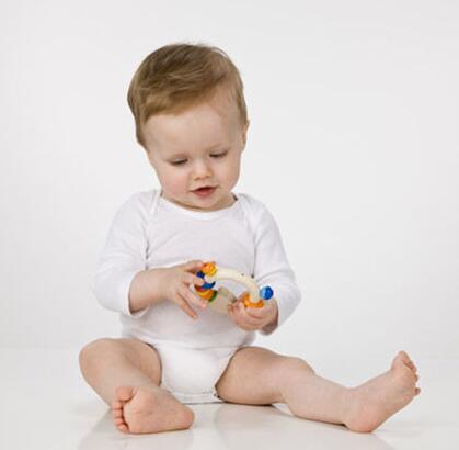 宝宝为什么怎么吃都长不胖 有问题吗？