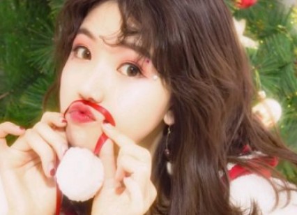 抖音可爱女生 好听昵称果味小可爱