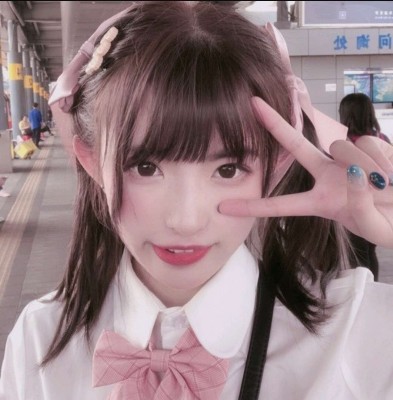 可爱潮流又个性的qq名字 女生昵称大全