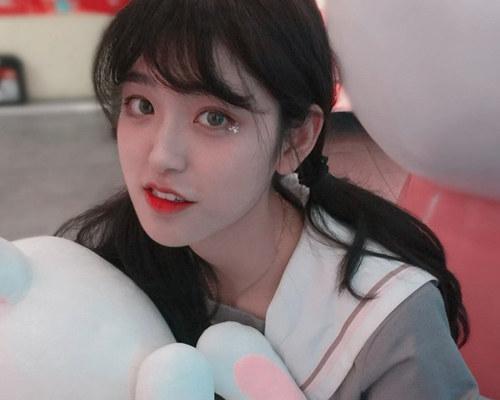 软萌可爱的QQ昵称 仙女味的小可爱