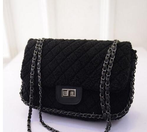 链条包什么牌子好 款经典又好看的链条包