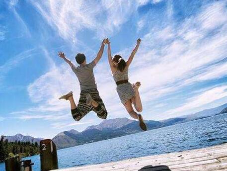 七夕情人节即将到来 七夕情人节送女朋友什么礼物好