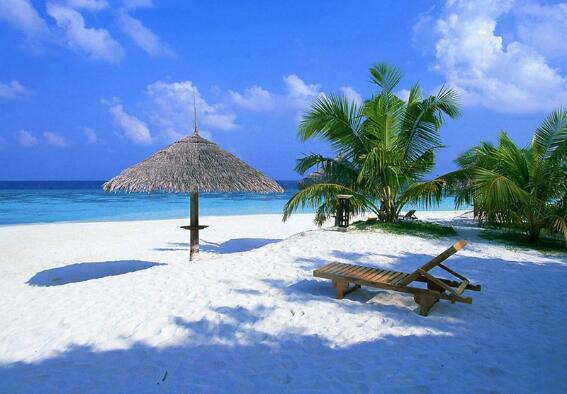 七夕去哪里玩比较好-2019年七夕国内情侣旅游好去处