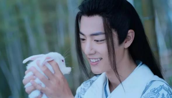 陈情令到底谁做到了锄强扶弱 又有谁做到了无愧于心