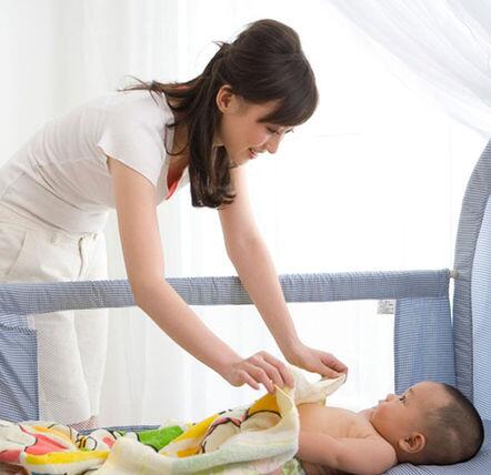 宝宝是否需要午睡 认真比较后再做决定