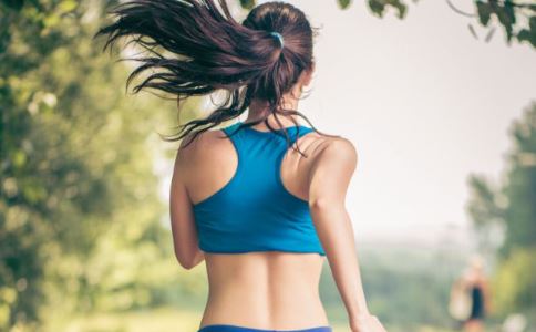 怎么样快速瘦身 改变饮食加强运动