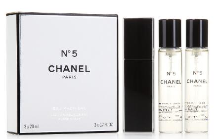 香奈儿香水怎么辨别真假 香奈儿香水如何保存?