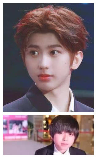 巴啦啦小魔仙里杜御风是蔡徐坤饰演看清长相后 网友说就是他