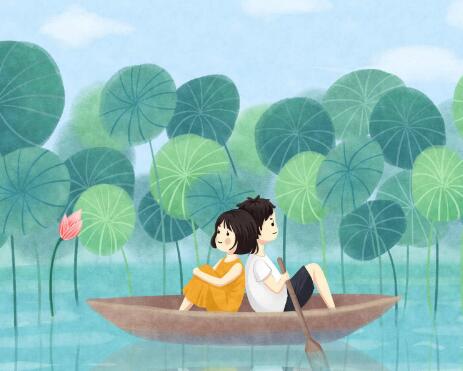 让男人爱你如命的关键 是“冷”