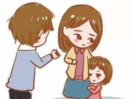 这种类型的父母 教出的孩子多半性格内向