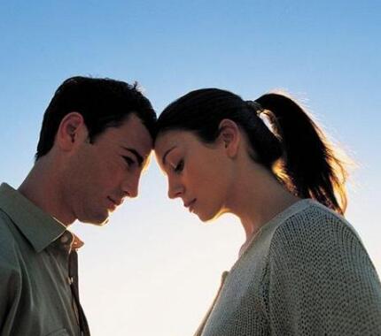 女人嫁得好不好 从她们的脸上就能一探究竟