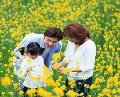 宝宝变得这么聪明 是因为父母这样教育孩子