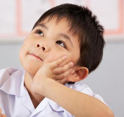 宝宝有这三个特征 说明你的言行已经影响到孩子