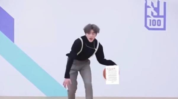 蔡徐坤遭到全网黑 真的都是黑粉的锅吗