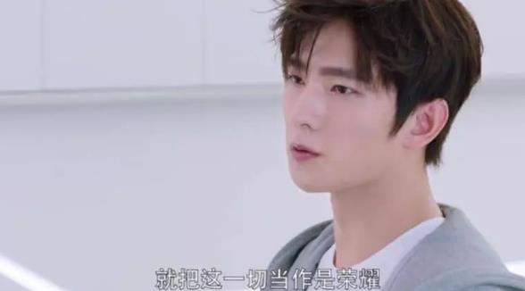 全职高手预告片就有六千多万的播放量 下一个爆款国剧就是它