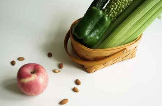 脂肪杀手-苦瓜 夏日解暑饮品苦瓜怎么做才不苦